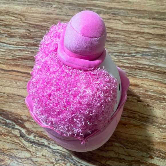 Squishmallows Cupid the Clown - Picture 11 of 14